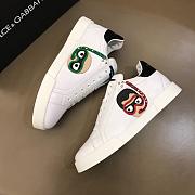 Dolce & Gabbana Portofino Sneaker 95 - 2