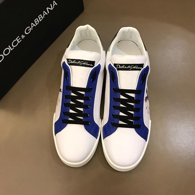 Dolce & Gabbana Portofino Sneaker 97 - 1