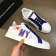 Dolce & Gabbana Portofino Sneaker 97 - 5