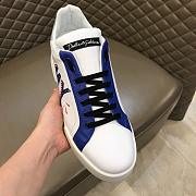 Dolce & Gabbana Portofino Sneaker 97 - 4
