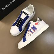 Dolce & Gabbana Portofino Sneaker 97 - 3