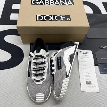 	 Dolce & Gabbana Portofino Sneaker 102