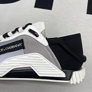 	 Dolce & Gabbana Portofino Sneaker 102 - 6