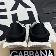	 Dolce & Gabbana Portofino Sneaker 102 - 5