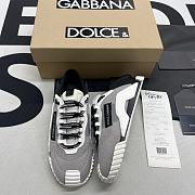 	 Dolce & Gabbana Portofino Sneaker 102 - 3