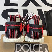 	 Dolce & Gabbana Portofino Sneaker 103 - 5