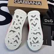 	 Dolce & Gabbana Portofino Sneaker 103 - 4