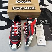 	 Dolce & Gabbana Portofino Sneaker 103 - 3