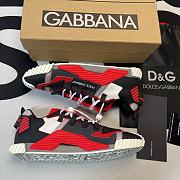 	 Dolce & Gabbana Portofino Sneaker 103 - 2