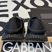 	 Dolce & Gabbana Portofino Sneaker 104 - 6