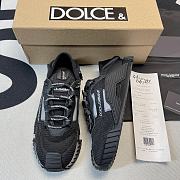 	 Dolce & Gabbana Portofino Sneaker 104 - 4