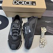 	 Dolce & Gabbana Portofino Sneaker 104 - 3