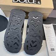 	 Dolce & Gabbana Portofino Sneaker 104 - 2