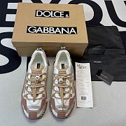 	 Dolce & Gabbana Portofino Sneaker 105 - 1