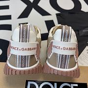 	 Dolce & Gabbana Portofino Sneaker 105 - 6