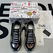Dolce & Gabbana Super King Sneaker 01 - 1