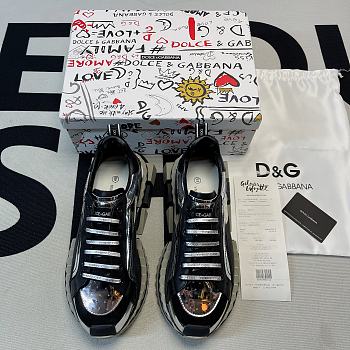 Dolce & Gabbana Super King Sneaker 01
