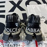 Dolce & Gabbana Super King Sneaker 01 - 6