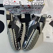 Dolce & Gabbana Super King Sneaker 01 - 5