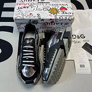 Dolce & Gabbana Super King Sneaker 01 - 4