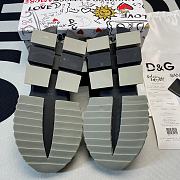 Dolce & Gabbana Super King Sneaker 01 - 2
