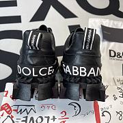 Dolce & Gabbana Super King Sneaker 02 - 6