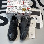 Dolce & Gabbana Super King Sneaker 02 - 4