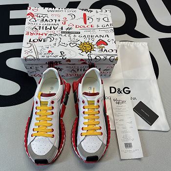 Dolce & Gabbana Super King Sneaker 03