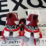 Dolce & Gabbana Super King Sneaker 03 - 6