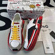 Dolce & Gabbana Super King Sneaker 03 - 3