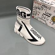	 Dolce & Gabbana Speed ​​Trainers 03 - 3