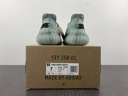 Adidas Yeezy Boost 350 V2 Jade Ash HQ2060 - 2