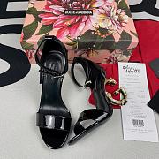 	 Dolce & Gabbana High Heels  - 4