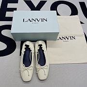 Lanvin Shoes 01 - 1