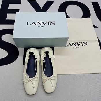 Lanvin Shoes 01