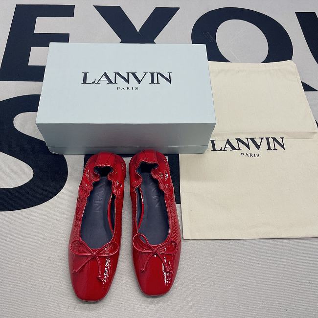 Lanvin Shoes 03 - 1