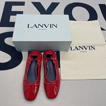 Lanvin Shoes 03