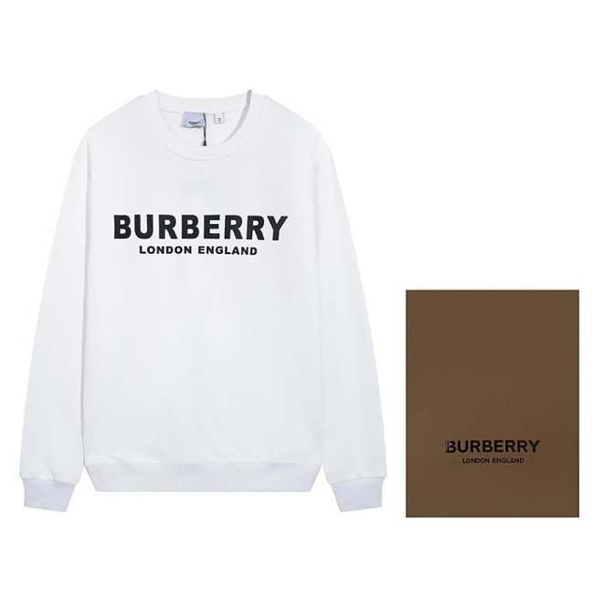 	 Burberry Sweater 02 - 1