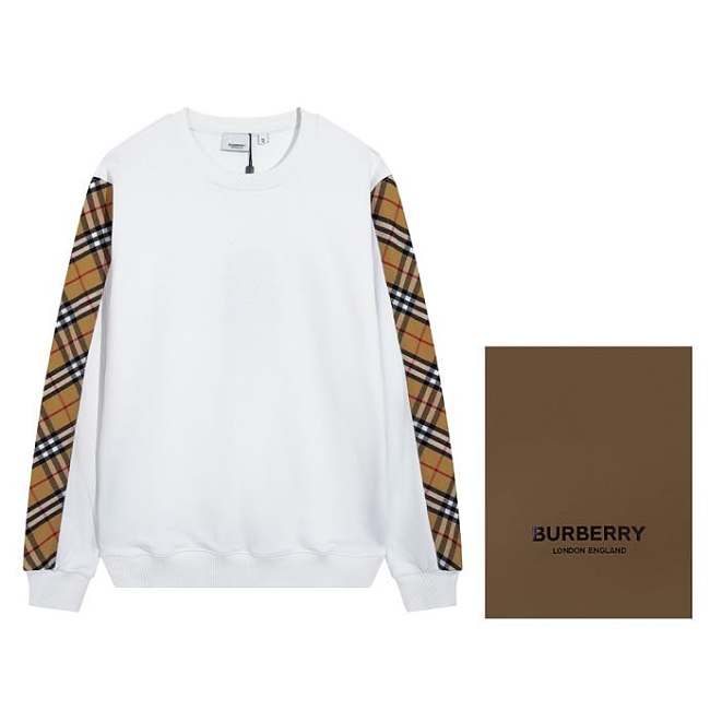 	 Burberry Sweater 03 - 1