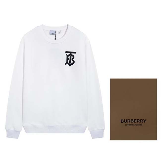 	 Burberry Sweater 05 - 1