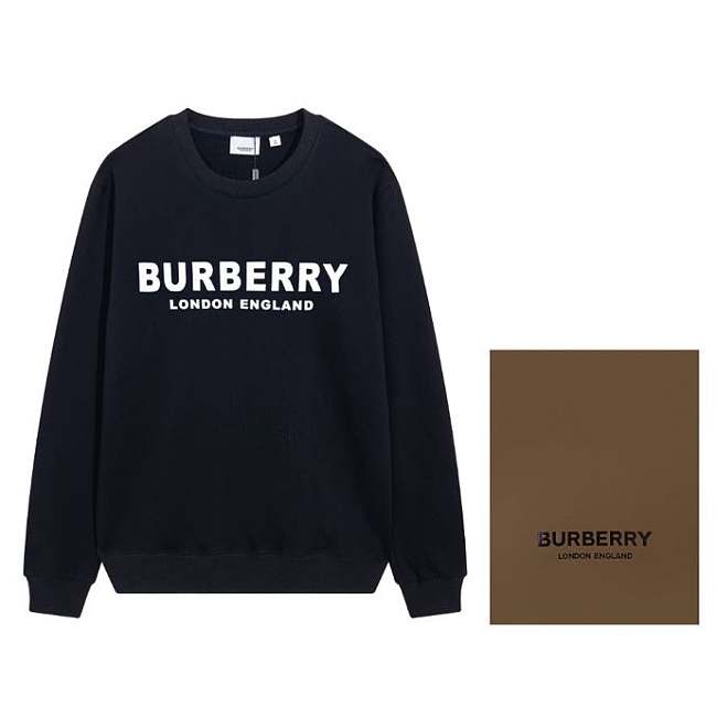 	 Burberry Sweater 07 - 1