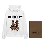 	 Burberry Hoodie 05 - 1