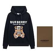 	 Burberry Hoodie 06 - 1
