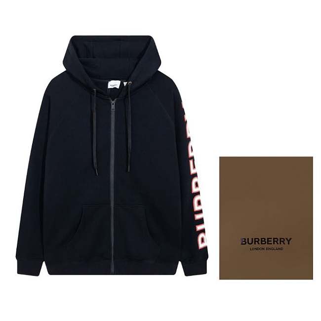 	 Burberry Outerwear 01 - 1