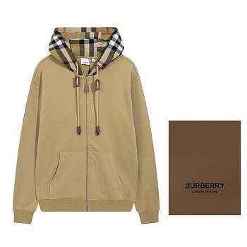	 Burberry Outerwear 04