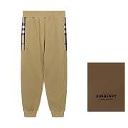 Burberry Jogging Pants 01 - 1