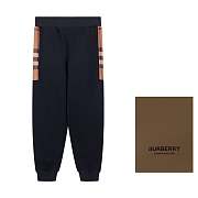 	 Burberry Jogging Pants 02 - 1