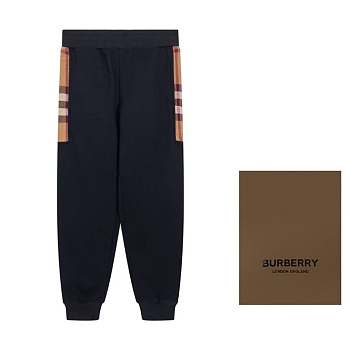 	 Burberry Jogging Pants 02