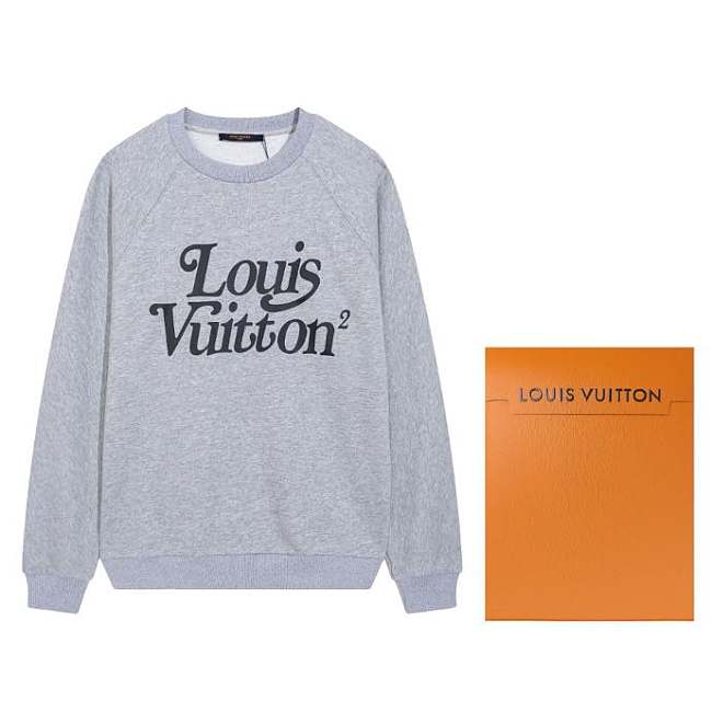 Louis Vuitton Sweater 01 - 1