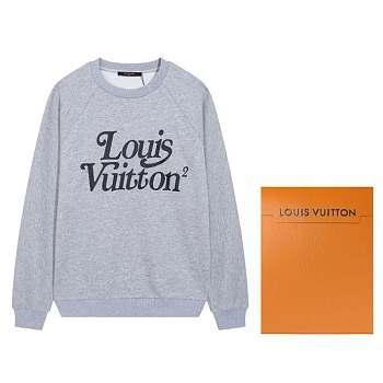 Louis Vuitton Sweater 01